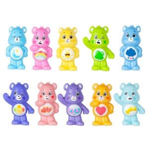 Blind Box | Surprise Figures- Care Bears | Schylling