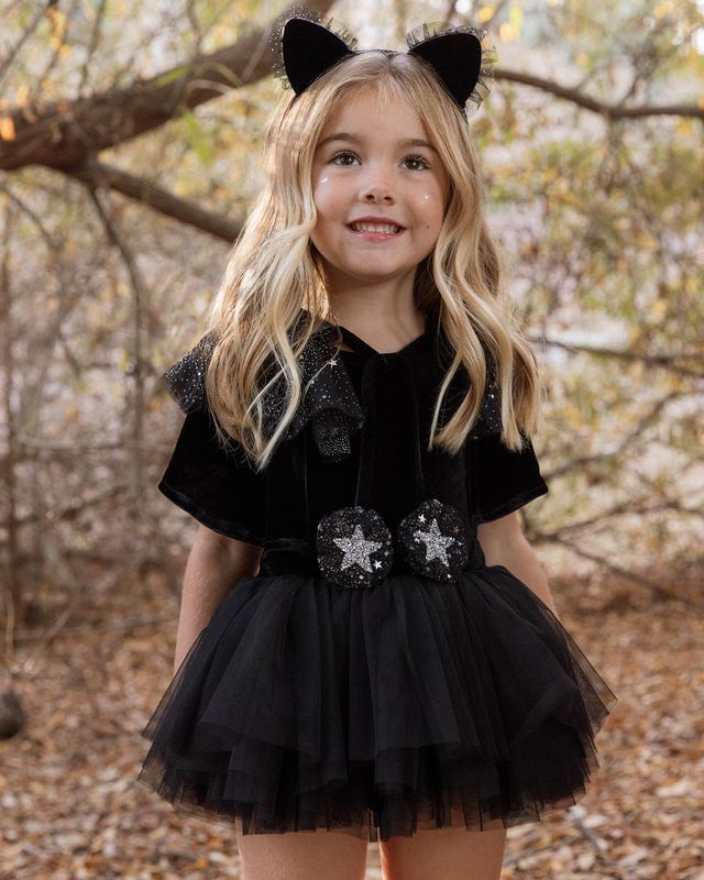 Headband | Cat Headband | Noralee – The Ridge Kids