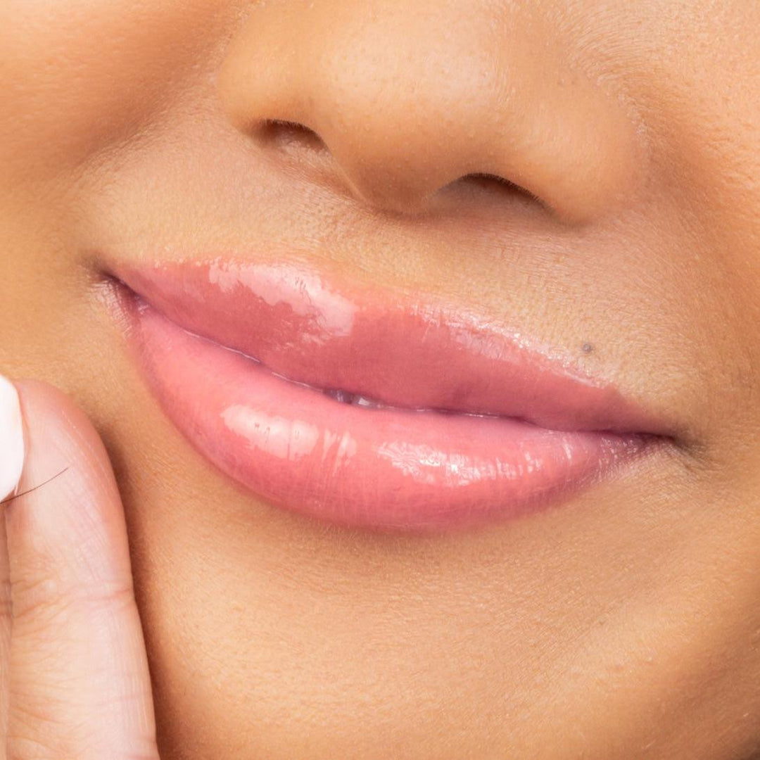 Cosmetic | Intense Lip Treatment - Strawberry Banana Smoothie | ESW Beauty