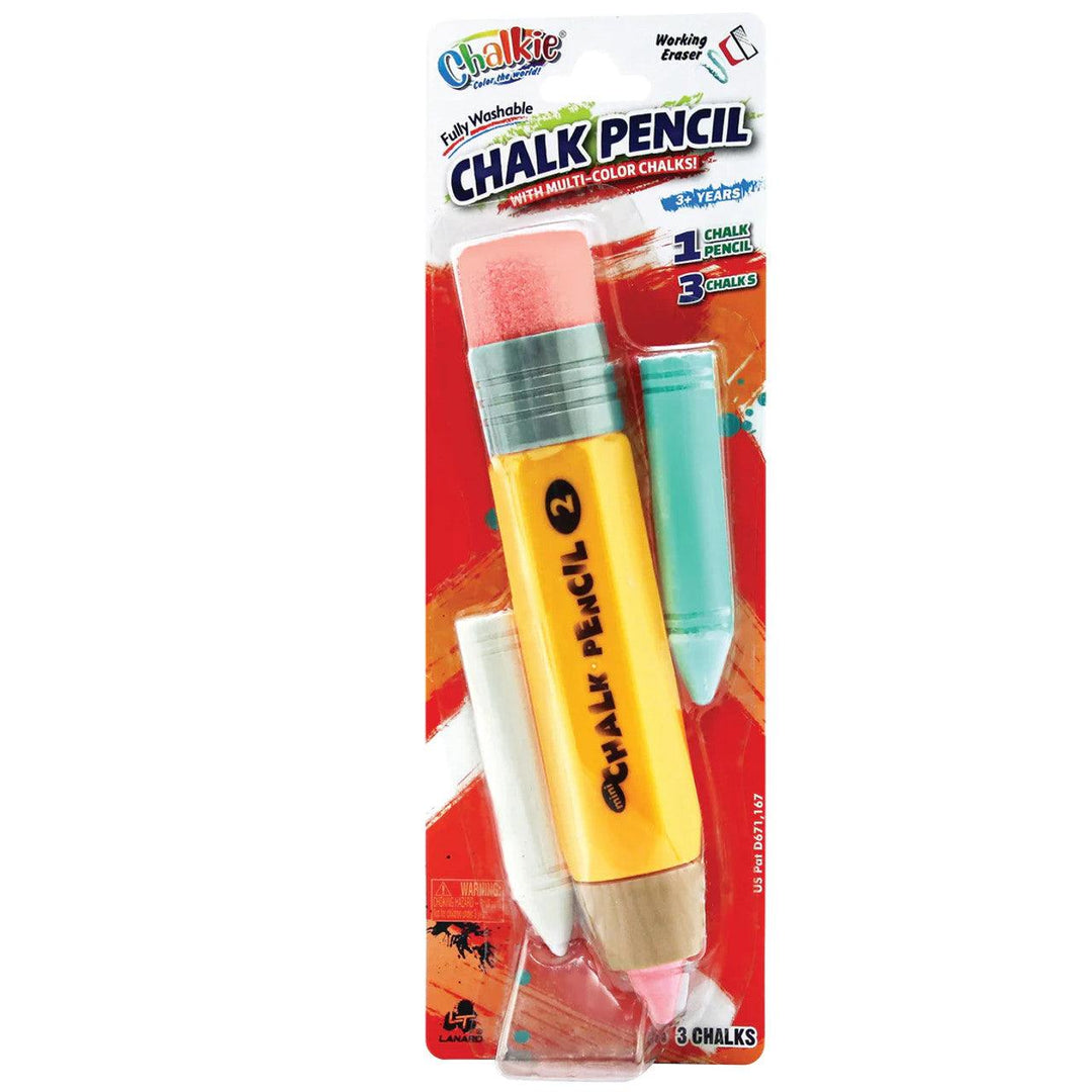 Toys | Chalk Pencil | US Toy Company