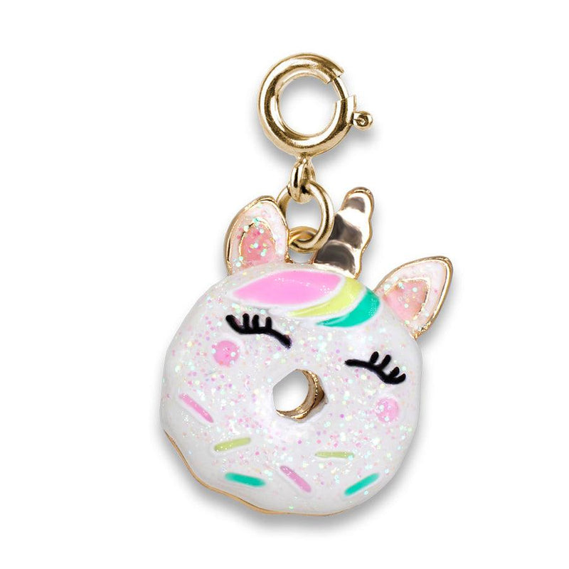 Charm | Unicorn Donut | Charm It - The Ridge Kids