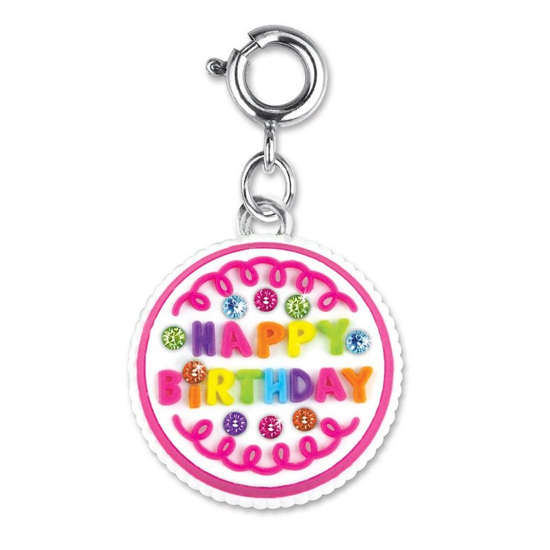 Charms | Confetti Cake Charm | Charm It! - The Ridge Kids