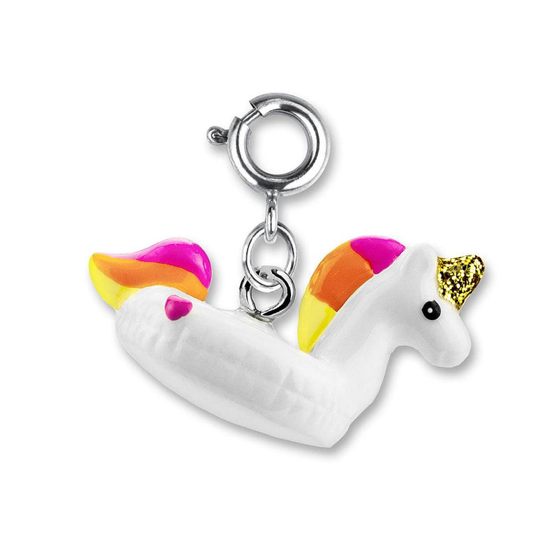 Charms | Rainbow Unicorn Charm | Charm It! - The Ridge Kids