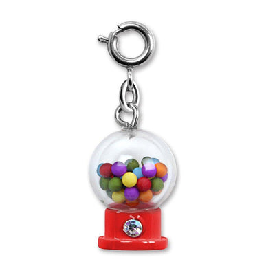 Charms | Retro Gumball Machine Charm | Charm It! - The Ridge Kids