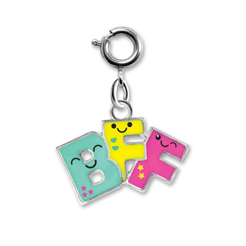 Charms |BFF Buddies Charm | Charm It! - The Ridge Kids