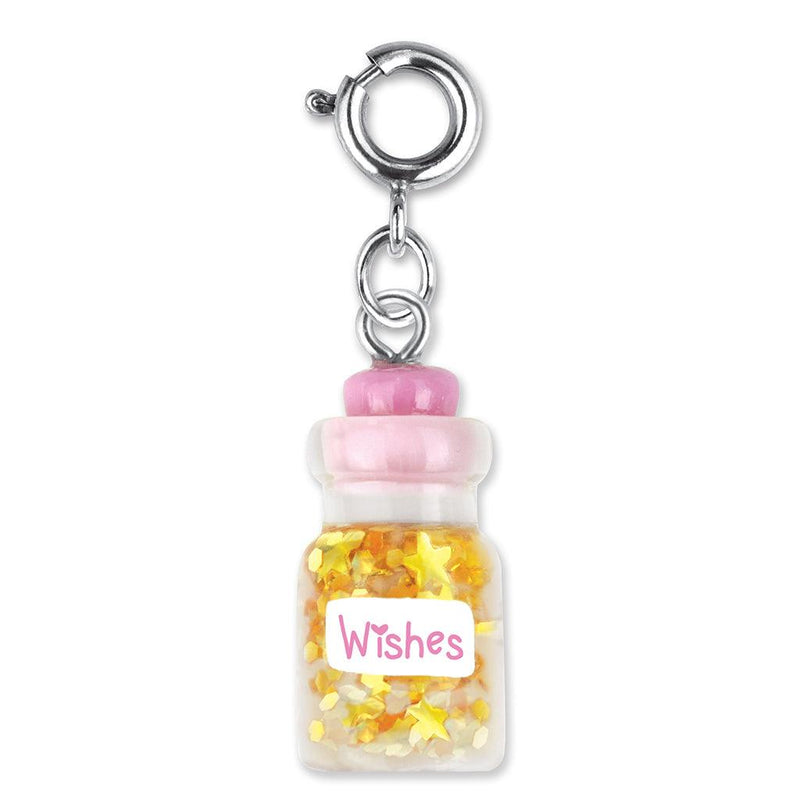 Charms |Wishes Bottle Charm| Charm It! - The Ridge Kids