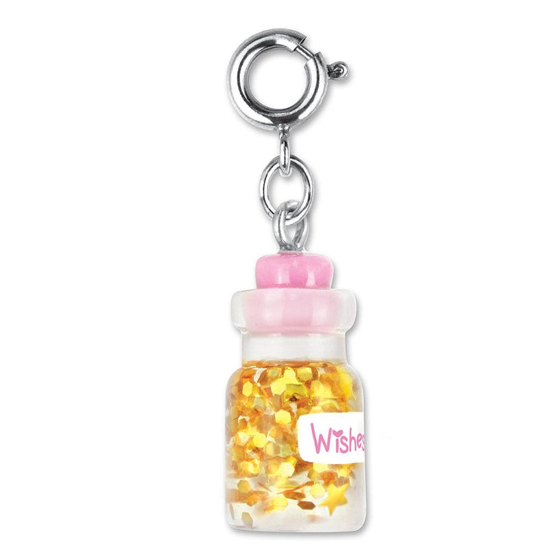 Charms |Wishes Bottle Charm| Charm It! - The Ridge Kids