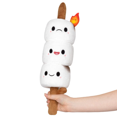 Plush Toy | Comfort food, Mini- Marshmallow Stick | Squishable