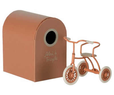 Copy of Doll Accessory | Abri a tricycle- Coral| Maileg - The Ridge Kids