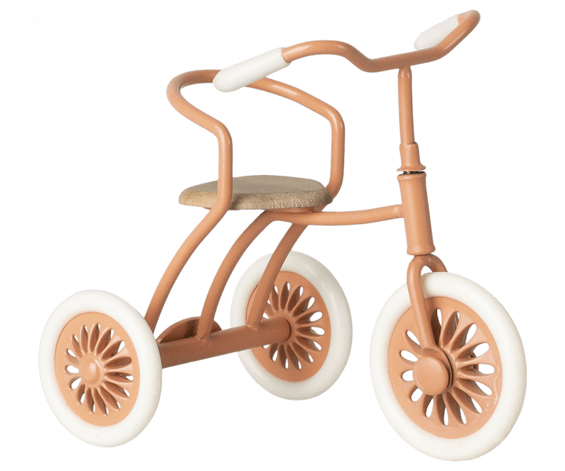 Copy of Doll Accessory | Abri a tricycle- Coral| Maileg - The Ridge Kids