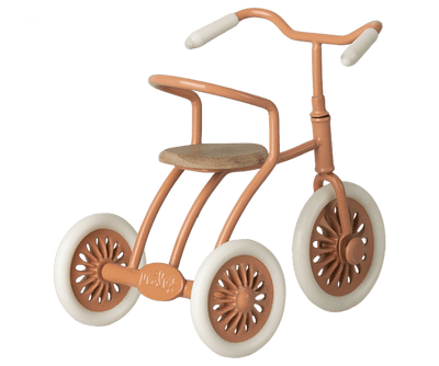 Copy of Doll Accessory | Abri a tricycle- Coral| Maileg - The Ridge Kids