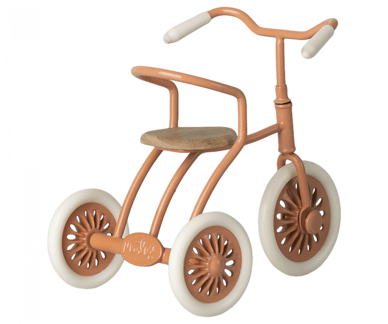 Copy of Doll Accessory | Abri a tricycle- Coral| Maileg - The Ridge Kids