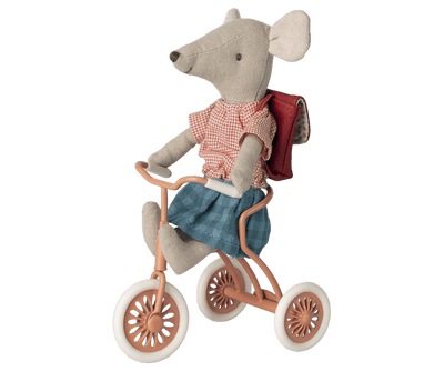 Copy of Doll Accessory | Abri a tricycle- Coral| Maileg - The Ridge Kids