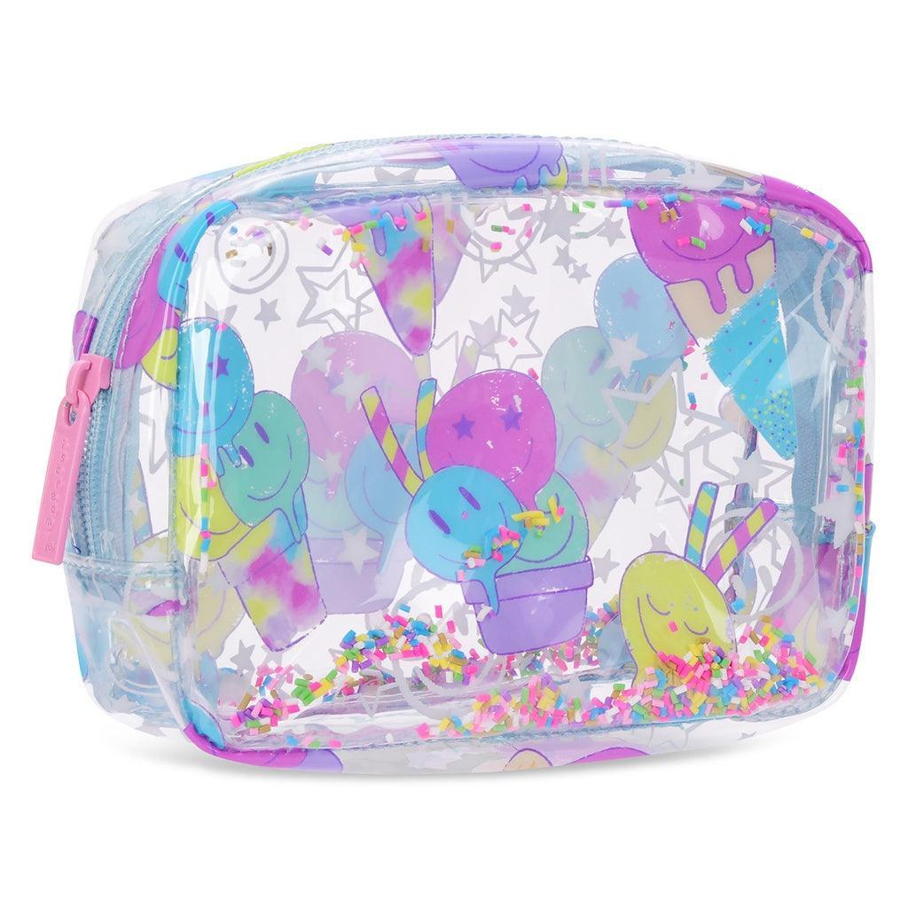Cosmetic Bag | Ice Cream Party | Iscream - The Ridge Kids