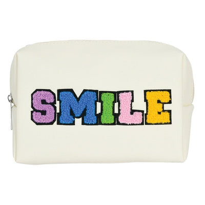 Cosmetic Bag | Smile Squad Trio | IScream - The Ridge Kids