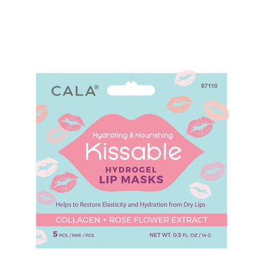 Cosmetics | Hydrogel Lip Masks| Cala - The Ridge Kids