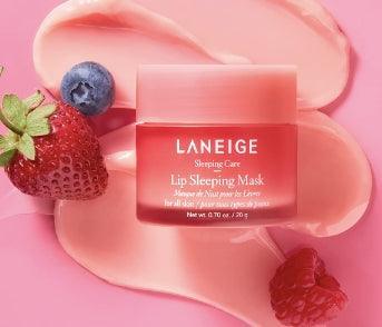 Cosmetics | Laneige Lip Sleeping Mask Treatment Balm Care | Best Beauty Group - The Ridge Kids