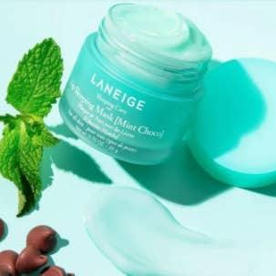 Cosmetics | Laneige Lip Sleeping Mask Treatment Balm Care | Best Beauty Group - The Ridge Kids
