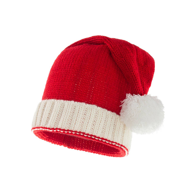 santa baby hat 