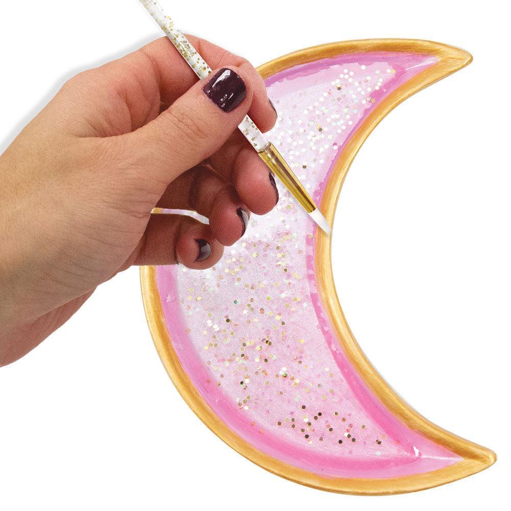 DIY Arts and Crafts | Resin Jewelry Dish | STMT - The Ridge Kids