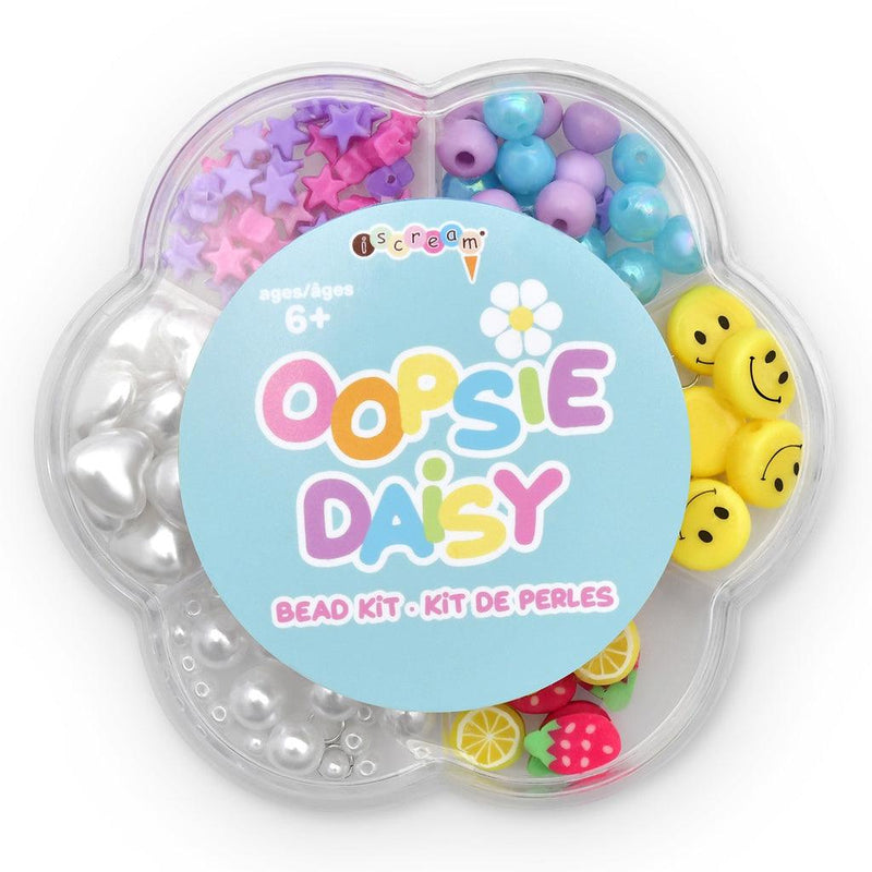 DIY Bead Kit | Daisy | Iscream - The Ridge Kids