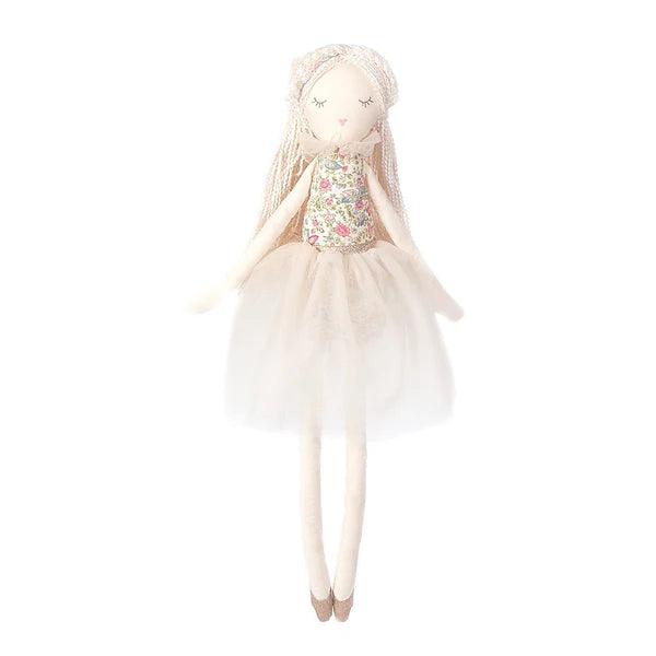 Doll | Scented- Vanilla | Mon Ami - The Ridge Kids