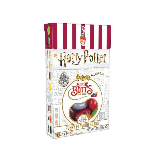 Candy | Harry Potter Bertie Bott&