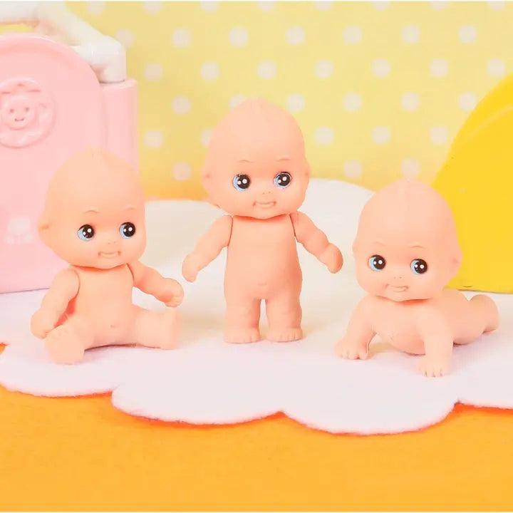 Erasers | Kewpie Inspired Erasers | BC MINI - The Ridge Kids