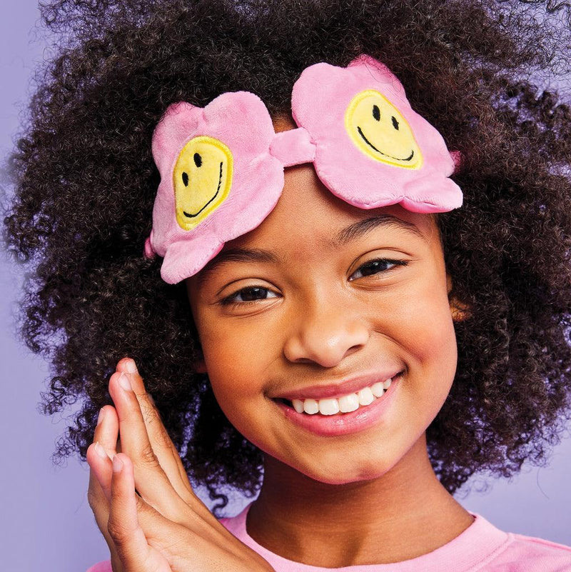 Eye Mask | Daisy Smiles | IScream - The Ridge Kids