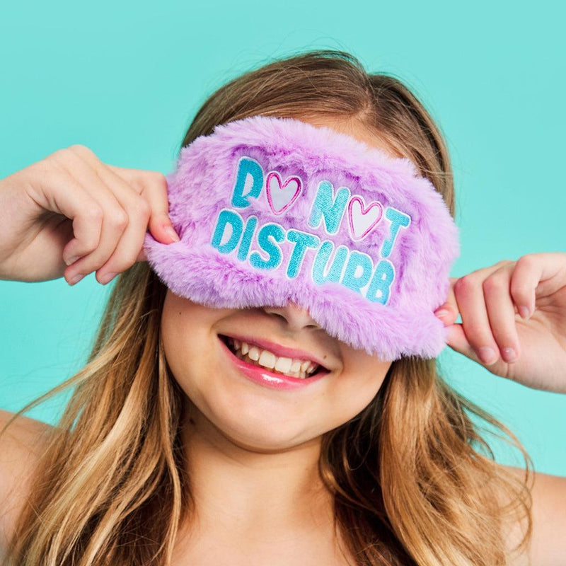 Eye Mask |Do Not Disturb Eye Mask | IScream - The Ridge Kids