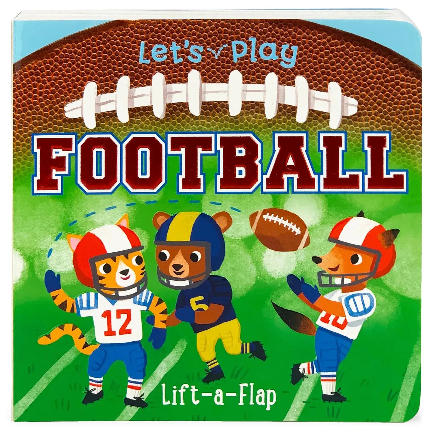 Ridge Kids Accessories Collection