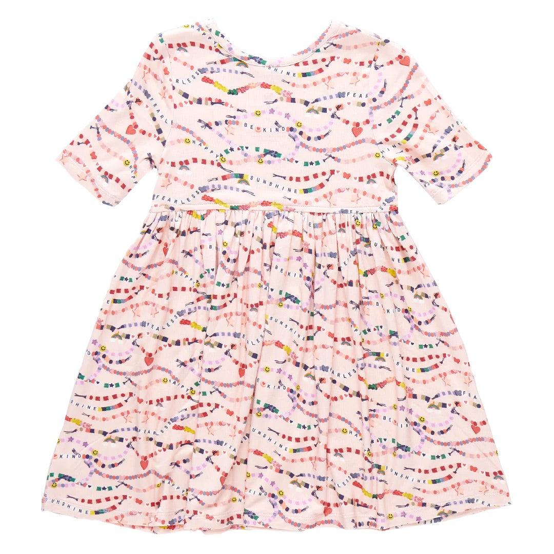 pink chicken friendship bracelet dress Pink Chicken Tagged "pink chicken friendship bracelet era steph dress" Ella Blu Boutique