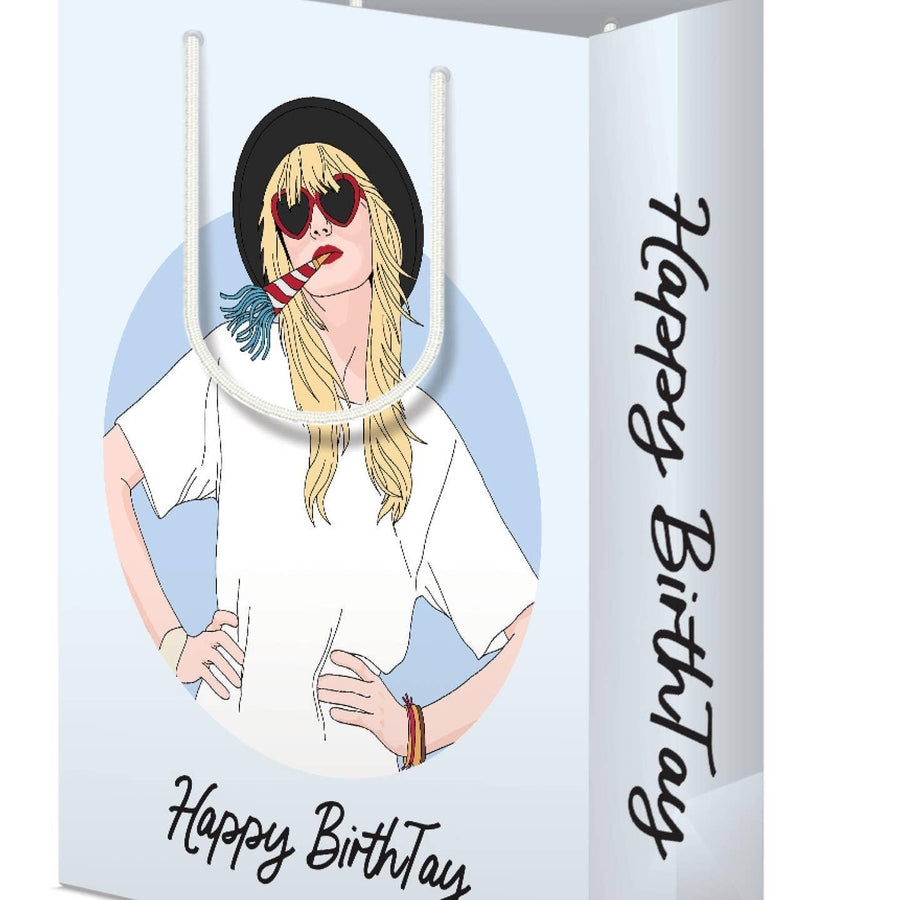 Gift Bag | Happy BirthTAY Gift Bag | Sammy Gorin - The Ridge Kids