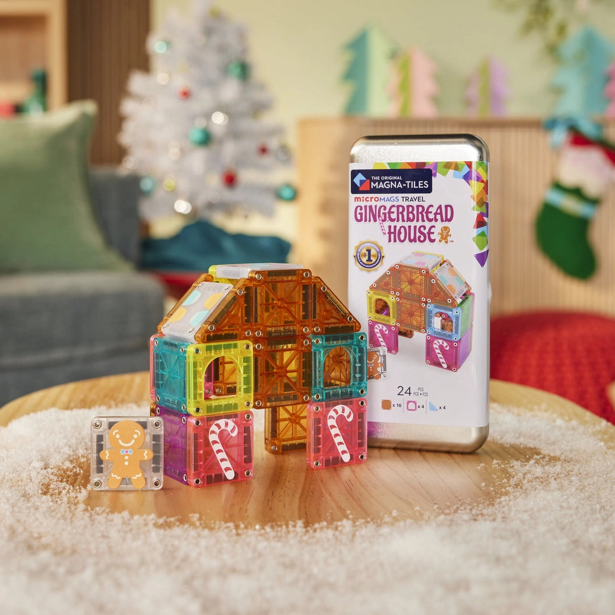 The Holiday Shop at The Ridge Kids