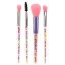 Girls Accessories | Makeup Brushes Set of 4 | IScream - The Ridge Kids