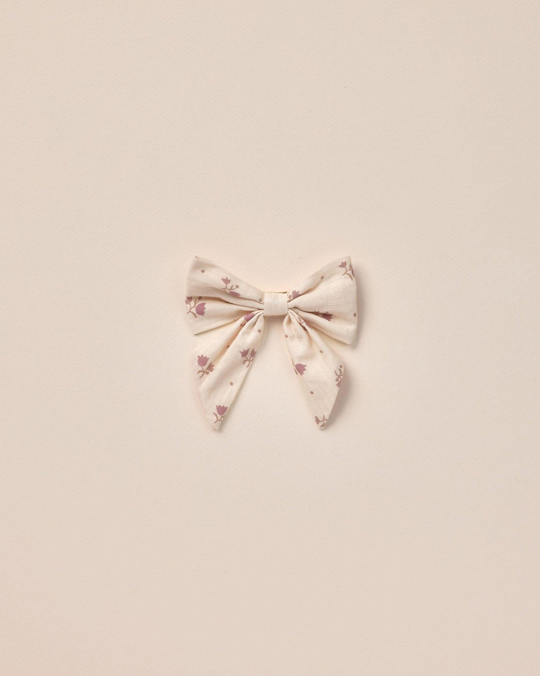 Girls Accessories | Sailor Bow Tulips | Noralee - The Ridge Kids