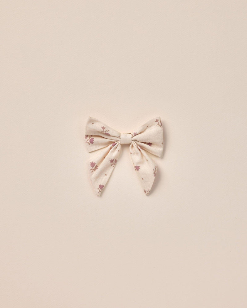 Girls Accessories | Sailor Bow Tulips | Noralee - The Ridge Kids