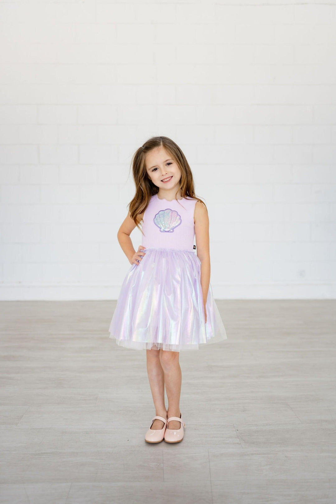 Petite Hailey shops tutu dress size 1