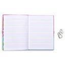 Girls Journal | Claw machine, Lock and Key | IScream - The Ridge Kids