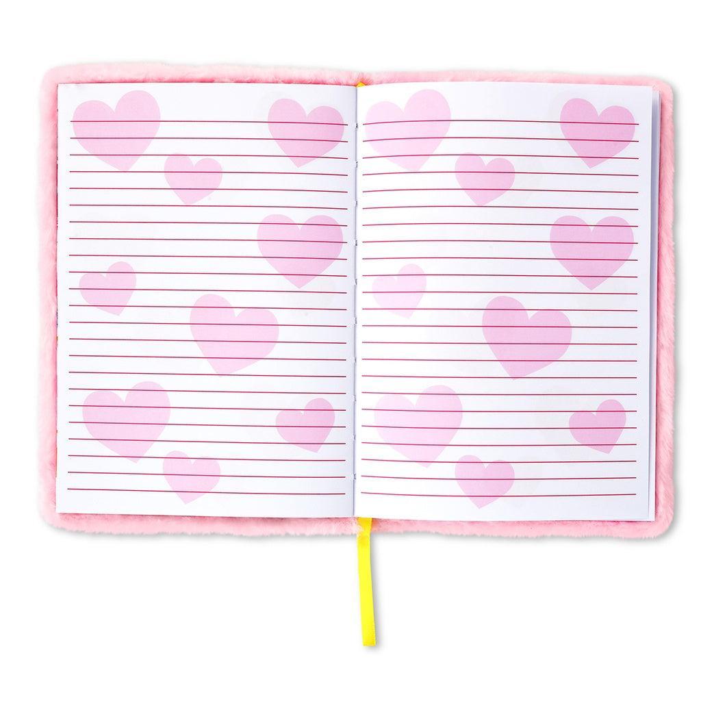 Girls Journal | Fri Yay Pizza Journal| IScream - The Ridge Kids