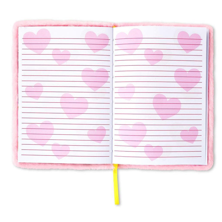 Girls Journal | Fri Yay Pizza Journal| IScream - The Ridge Kids