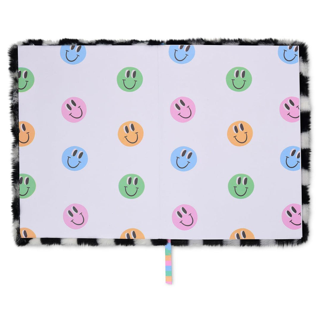 Girls Journal | Good Times Journal | IScream - The Ridge Kids