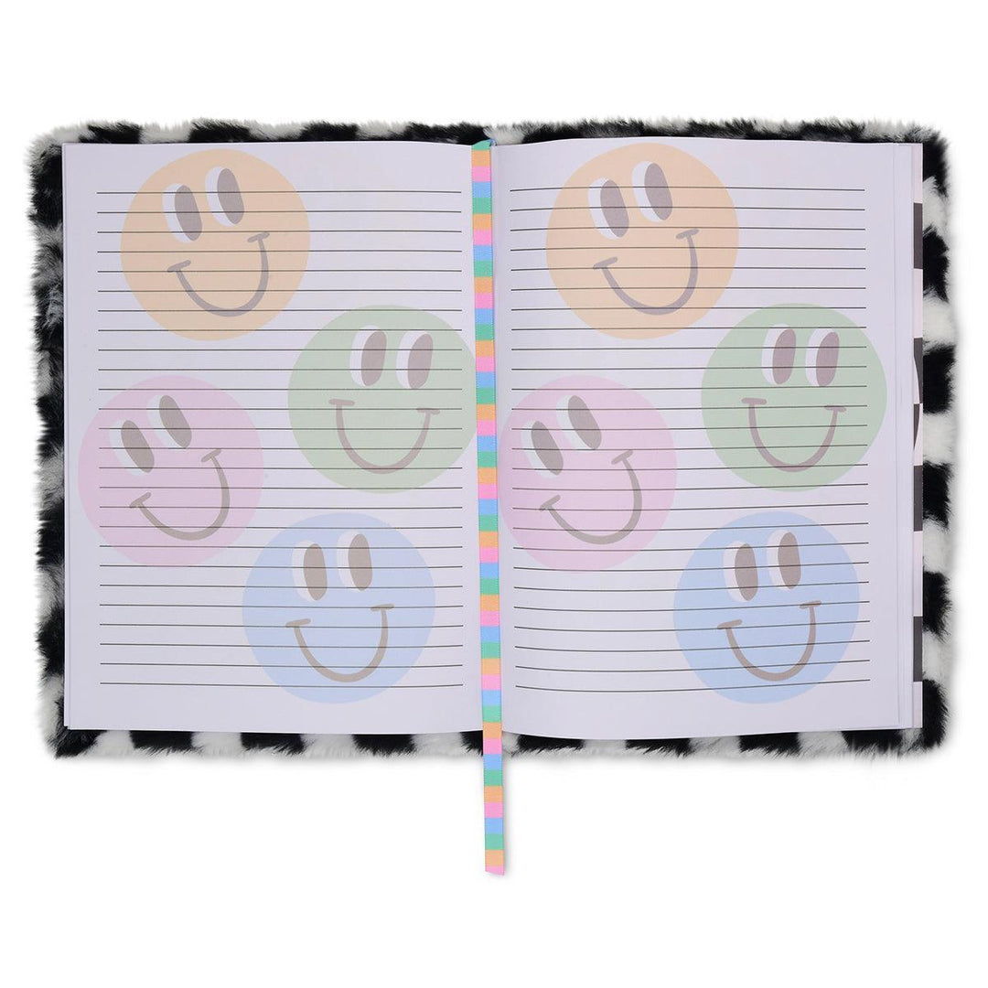 Girls Journal | Good Times Journal | IScream - The Ridge Kids