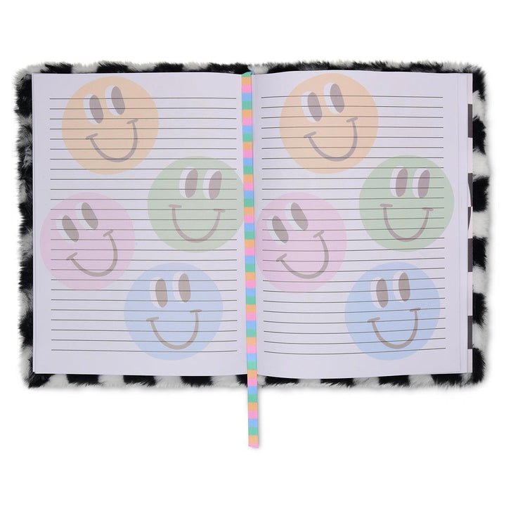 Girls Journal | Good Times Journal | IScream - The Ridge Kids