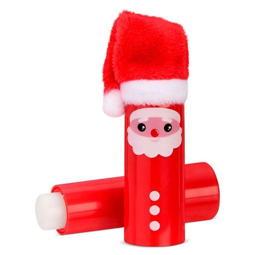 Girls Lip Balm | Sweet Santa | IScream - The Ridge Kids