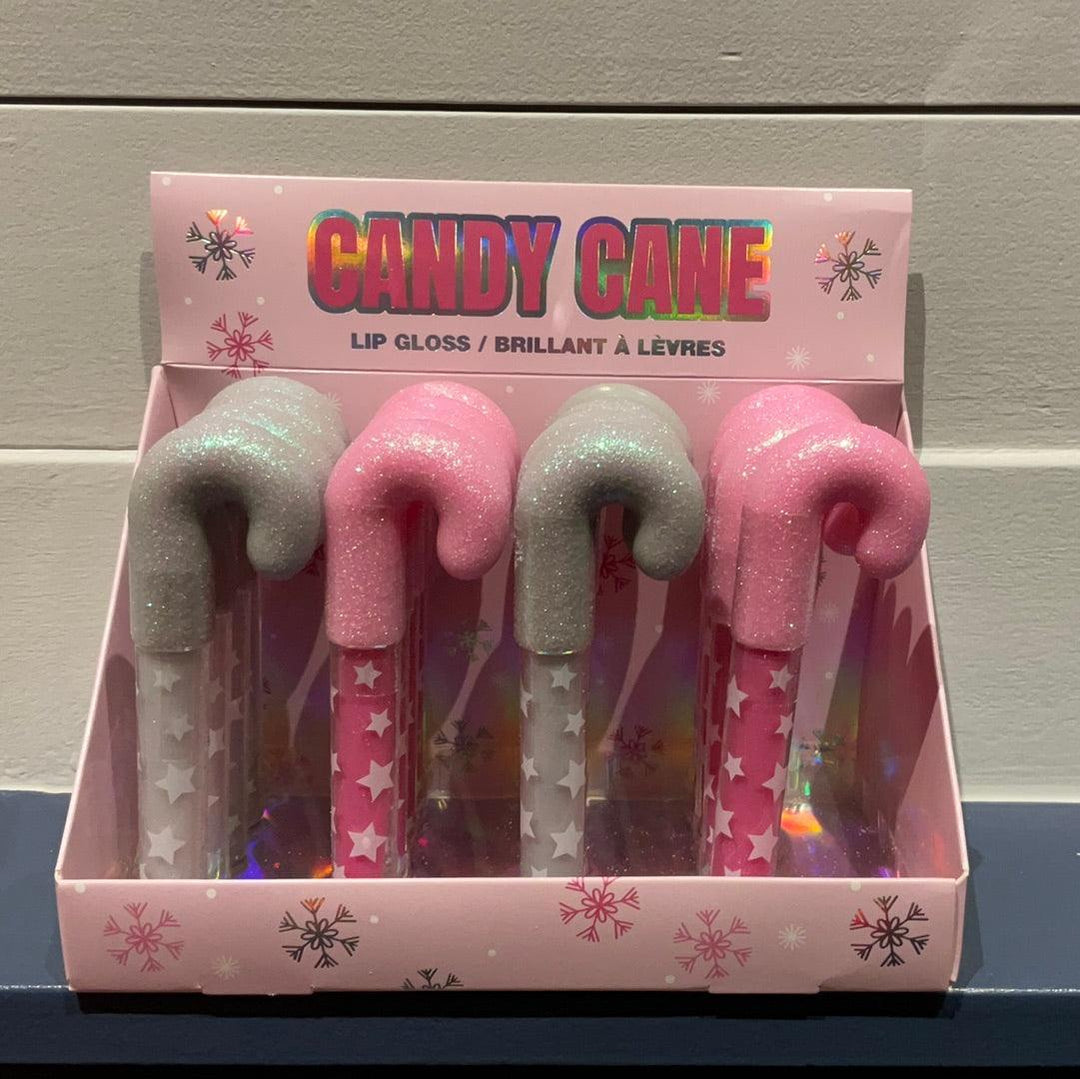 Girls Lip Gloss | Candy Cane | IScream - The Ridge Kids