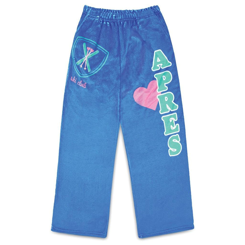 Girls Lounge Pants| Apres | IScream - The Ridge Kids