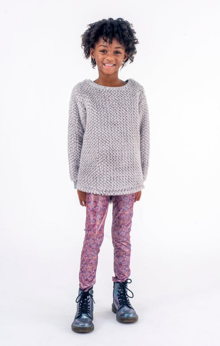 Girls Pants | Kaleidoscope Legging | Appaman - The Ridge Kids
