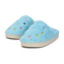 Girls Slippers | You Make Me Smile | IScream - The Ridge Kids