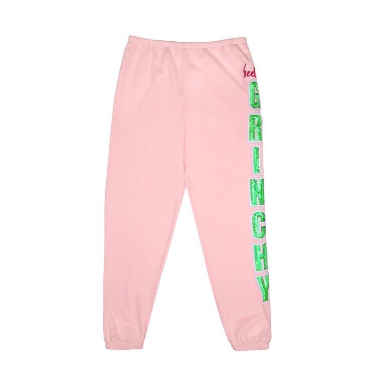 Girls Sweatpants | Feelin Grinchy | IScream - The Ridge Kids